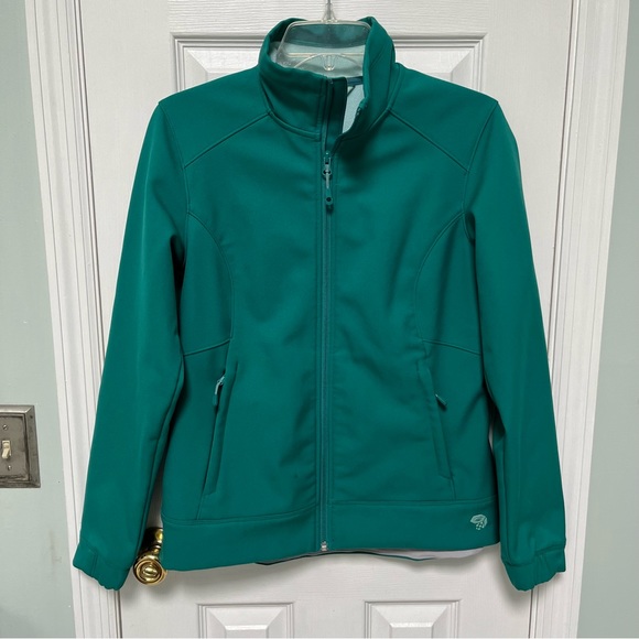 Mountain Hardwear Jackets & Blazers - Mountain Hardware Water Resistant Jacket M